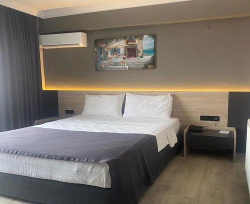 Cagaloglu Hotel | Hatay Hotel