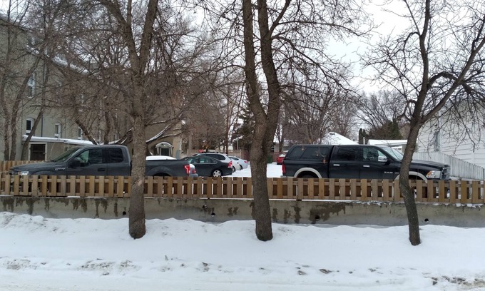 Moose Jaw Apartamento | Hate Hotels? #325 One Bedroom Suite is Ideal 4 Tradesmen!