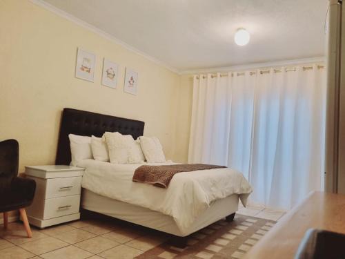 Hatfield Apartamento | Hatfield Grosvenor Private Apartments 18