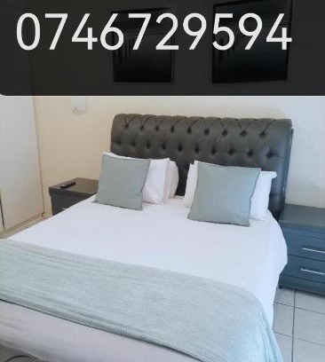 Hatfield Apartamento | Hatfield, Grosvenor Private apartment.