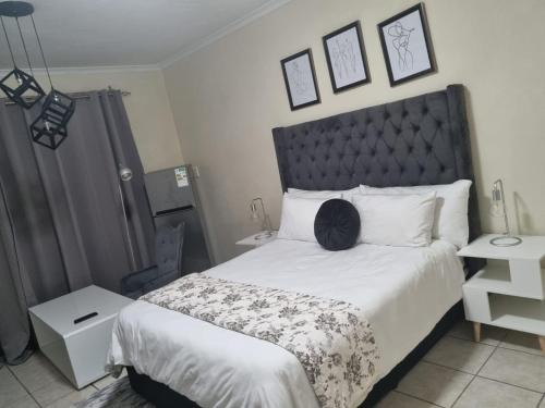 Hatfield Apartamento | Hatfield Grosvenor Private Apartments