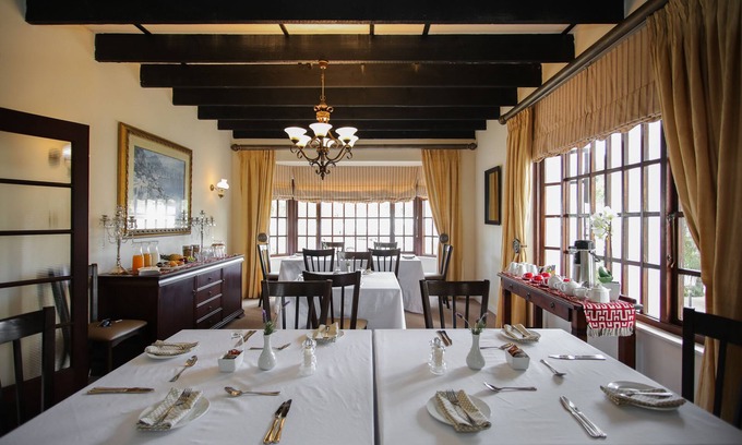 Bunkers Hill Casa | Hathaway Guest House