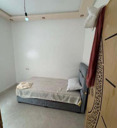 Ahriq Apartamento | Hatim