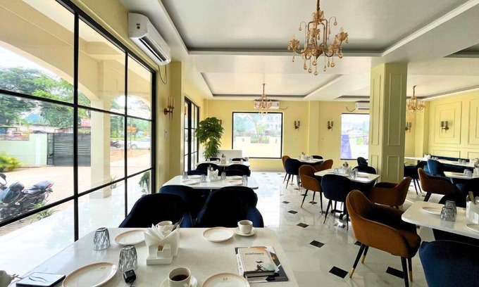 Tepesia Complejo | Hatimurias Boutique Resort