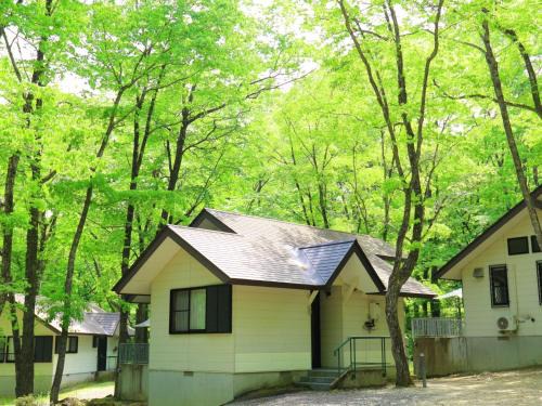 Ten-ei Otro | Hatori Lakeside Auto Campsite - Vacation STAY 90803v