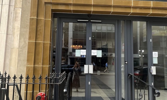 Farringdon Hotel | Hatton Garden Hotel