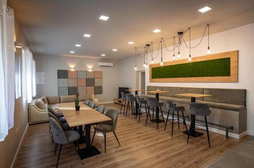 Bekesszentandras Apartamento | Hattyú Vendégház
