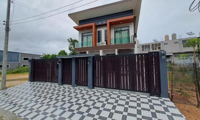 Hat Yai Casa | Hatyai.Muslim.Home