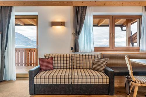 Lajen Apartamento | Hatzes App Panorama