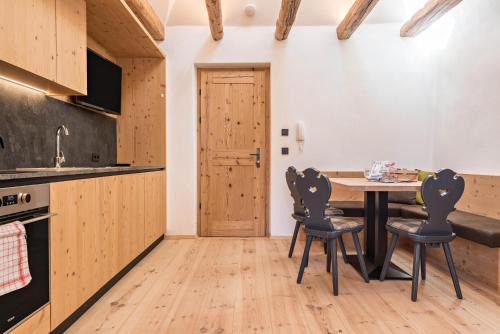 Lajen Apartamento | Hatzeshof Blumenwiese