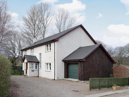 Aberlour Casa | Haugh House