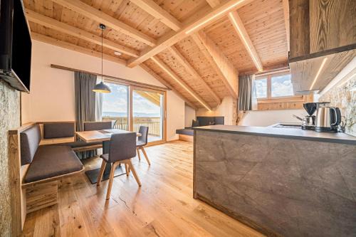 Verano Apartamento | Haughof Apartement Bauerngarten