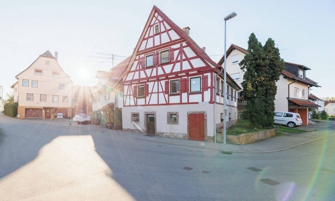 Neubulach Casa | Haugstetter Black Forest House
