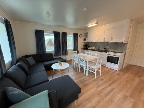 Barstrand Apartamento | Haugteig 6