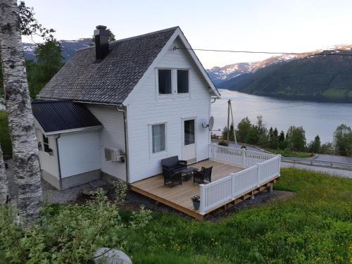 Forde Casa | Haukedalen Feriehus