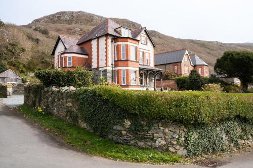 Barmouth Casa | Haulfryn