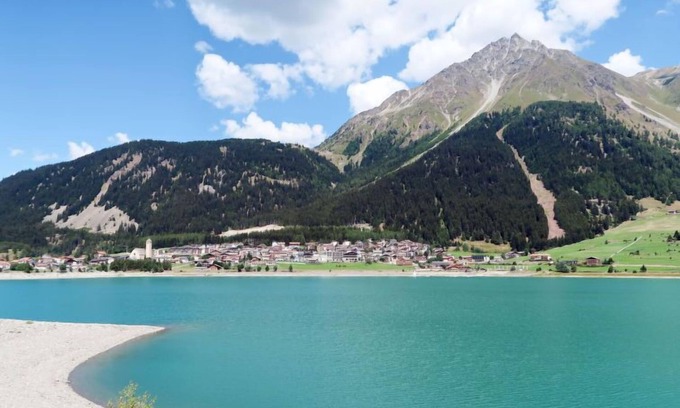 St. Valentin auf der Haide Apartamento | Apartamento Haupthaus Schönblick (SVH115) en St Valentin/San Valentino - 6 personas, 3 dormitorios