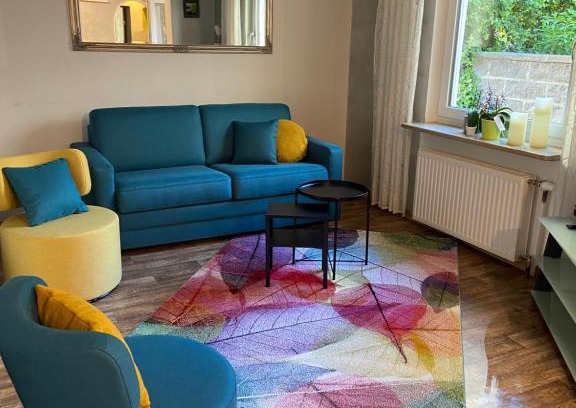 Cond Apartamento | Haus Übernachtenswert Cochem Mosel