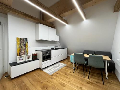 Zeltweg Apartamento | Haus 30 Apartment