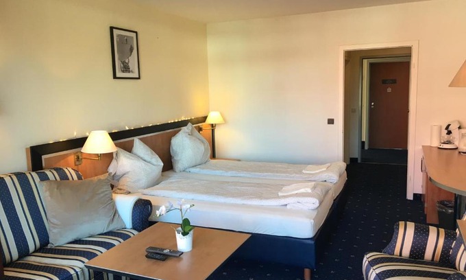 Hahnenklee Apartamento | Haus 4 seasons