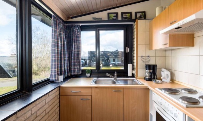 Ferienhausgebiet Hillenseifen Casa | Haus 42 by Interhome