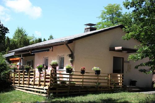 Neubau Casa | Haus 6