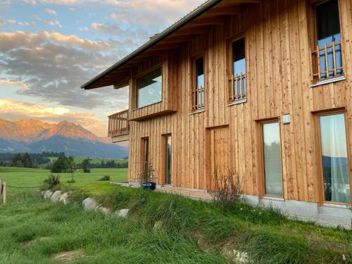 Bolsterlang Apartamento | Haus 7&50