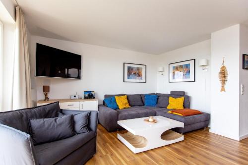Plau am See Apartamento | Haus 7 Apartment 2 Hundefreundlich