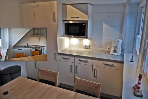 St. Peter-Ording Apartamento | Haus Abendsonne