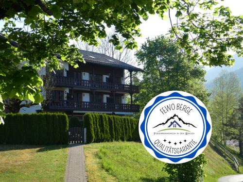 Kruen Apartamento | Haus Abendsonne Familie Druxes