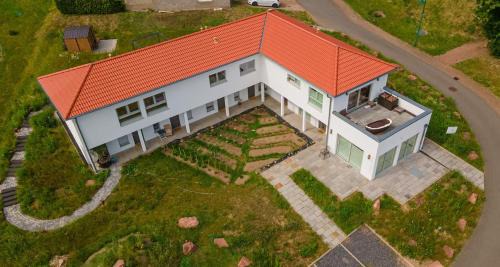 Hentern Casa | Haus AchtsamZeit