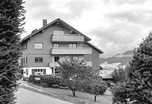 Sulzberg Apartamento | Haus Adlerhorst