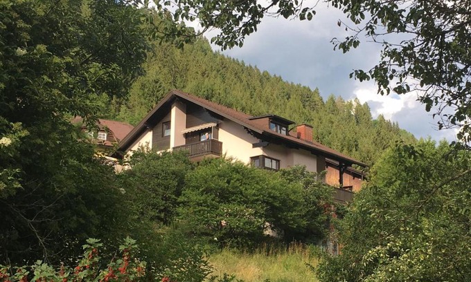 Murau Apartamento | Haus Agnes, Murau