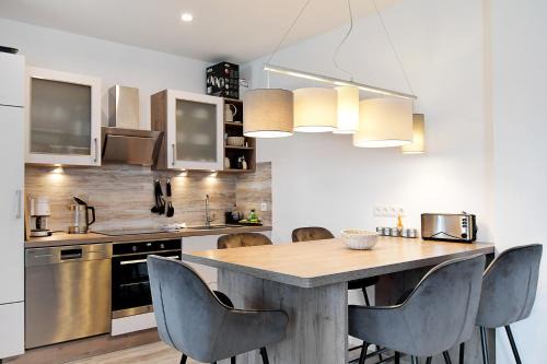 Ahlbeck Casa | Haus Ahlbeck