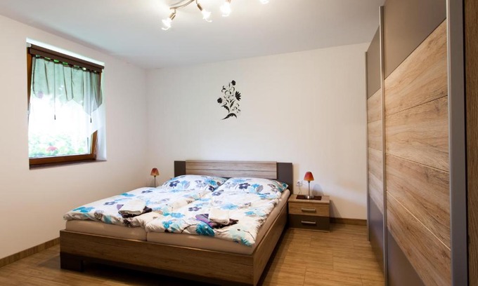Apetlon Apartamento | Haus Akazie