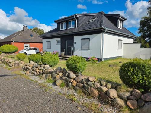 Leck Casa | Haus Alame
