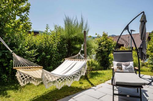 Kollnau Apartamento | Haus Albi