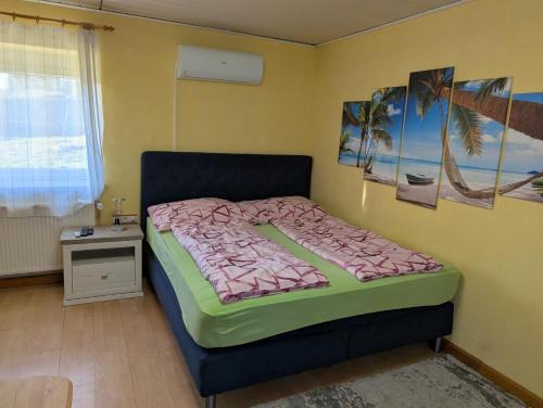 Hart bei Graz Apartamento | Haus Alexander
