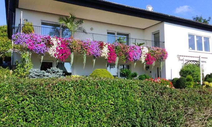 Schoneberg Apartamento | Haus Alexandra