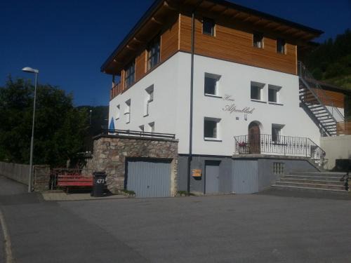 Wenns Apartamento | Haus Alpenblick