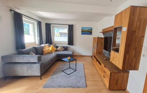Madseit Apartamento | Haus Alpenheim Apartment 3