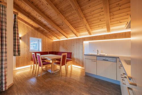 Volderau Apartamento | Haus Alpenkönigin - Apartments Stubaital