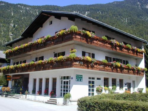 Obertraun Casa | Haus Alpenrose Obertraun