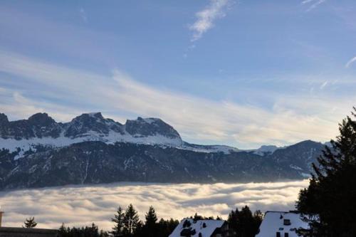 Flums Apartamento | Haus Alvier - CharmingStay