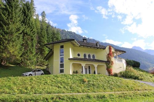 Elmen Apartamento | Haus am Ölberg