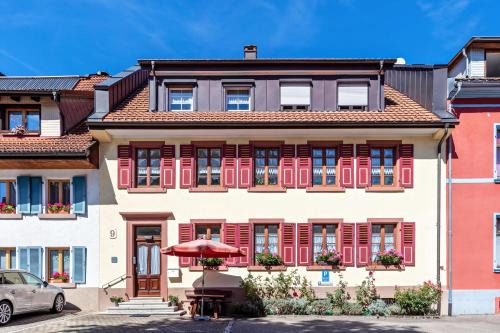 Schoenau im Schwarzwald Casa | Haus Am Bühl