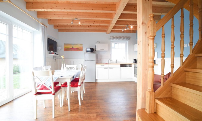 Niederberndorf Casa | Haus am Berg 3er with 3 bedrooms