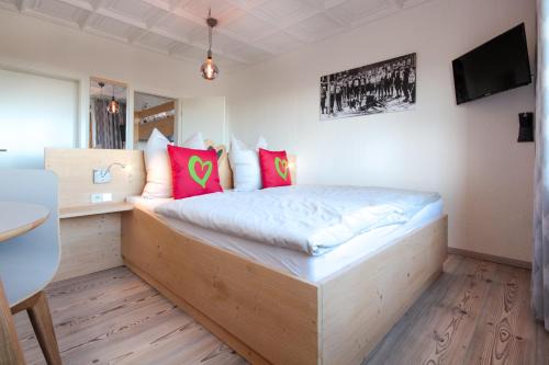 Oberwiesenthal Casa | Haus am Berg - Pension direkt am Skihang