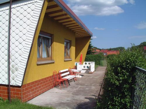 Leinatal Casa | Haus am Candelaber
