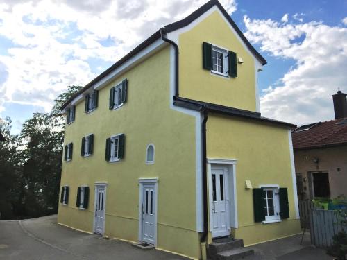 Altotting Apartamento | Haus am Eck - Gästehaus und Appartements